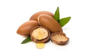 argan bio naturel fruit