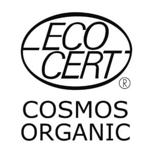 ecocert cosmos organic noir