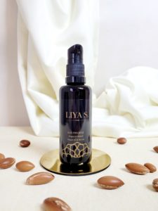 Cométique : duo précieux à l'huile d'Argan et Néroli, pour lutter contre le vieillissement de la peau