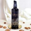 Huile d'argan pure 100% naturelle