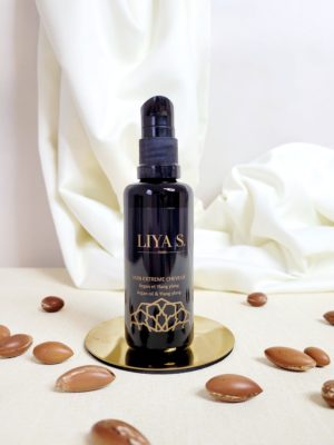 Soin Extrême Cheveux Argan et Ylang ylang