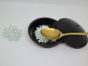 spiruline laminaire preparation recette