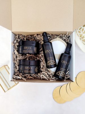 Coffret Rituel du Hammam n°2