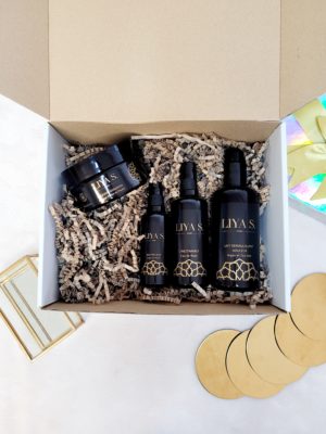 Box Soin Visage – Rituel Naturel pour une Peau Rayonnante