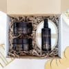 Coffret Rituel du Hammam num 1 Liya S