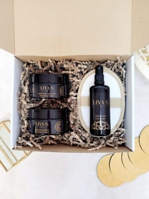 Coffret Hammam N°1 – L’Art du Rituel Oriental à la Maison