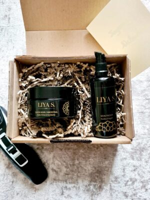 Box pour Lui – Rituel Soin Naturel