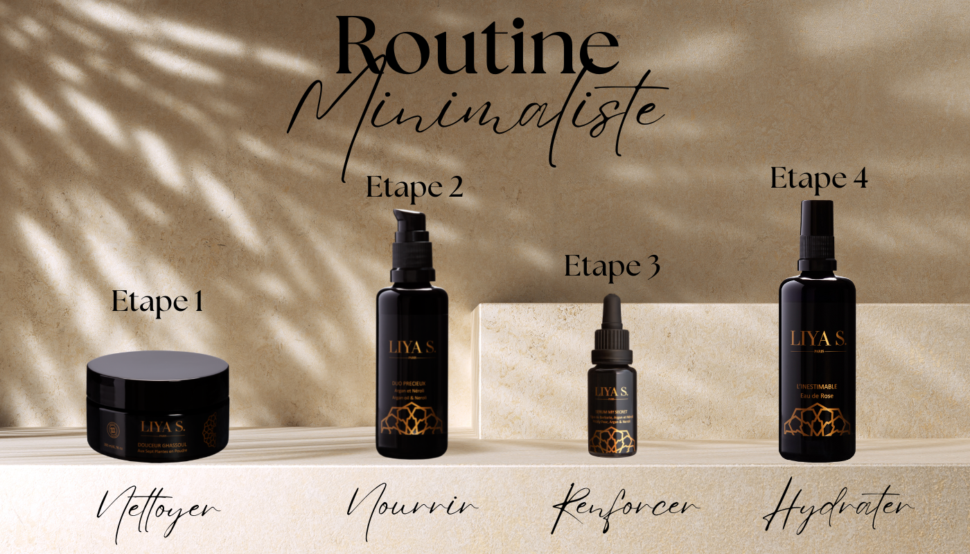 You are currently viewing La cosmétique holistique: qu’est ce que c’est?