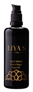 Mon Tresor Huile d'Argan HD