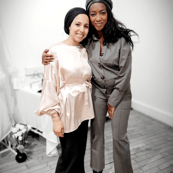 hapsatou sy rencontre