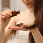 Quelle huile végétale pour ses cheveux ?