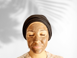masque visage rhassoul en poudre