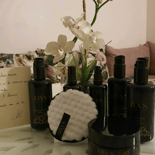 retour client cosmétique naturel