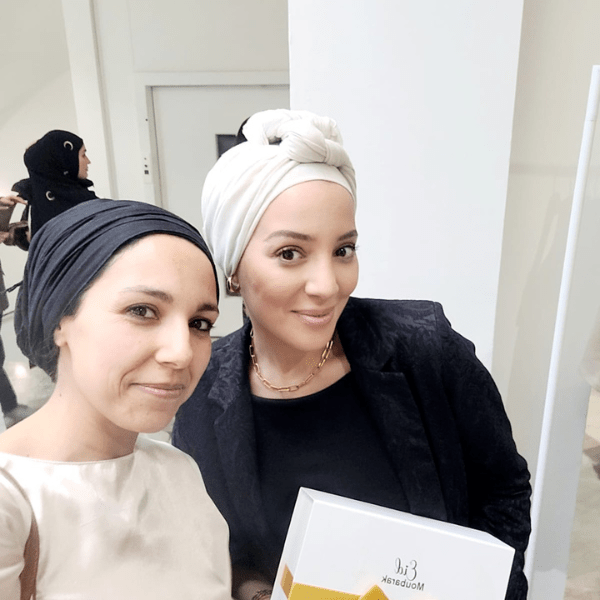 salima rencontre