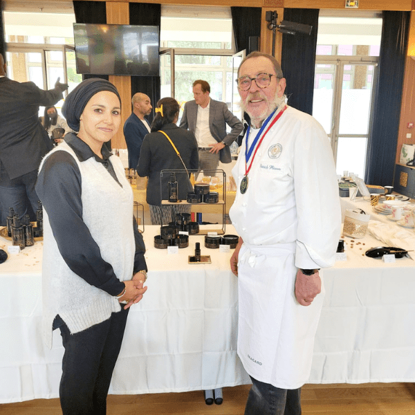 salon culinaire